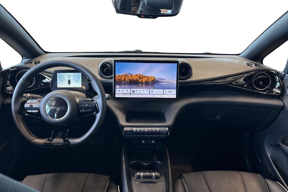 BYD Dolphin 60 Comfort 5d