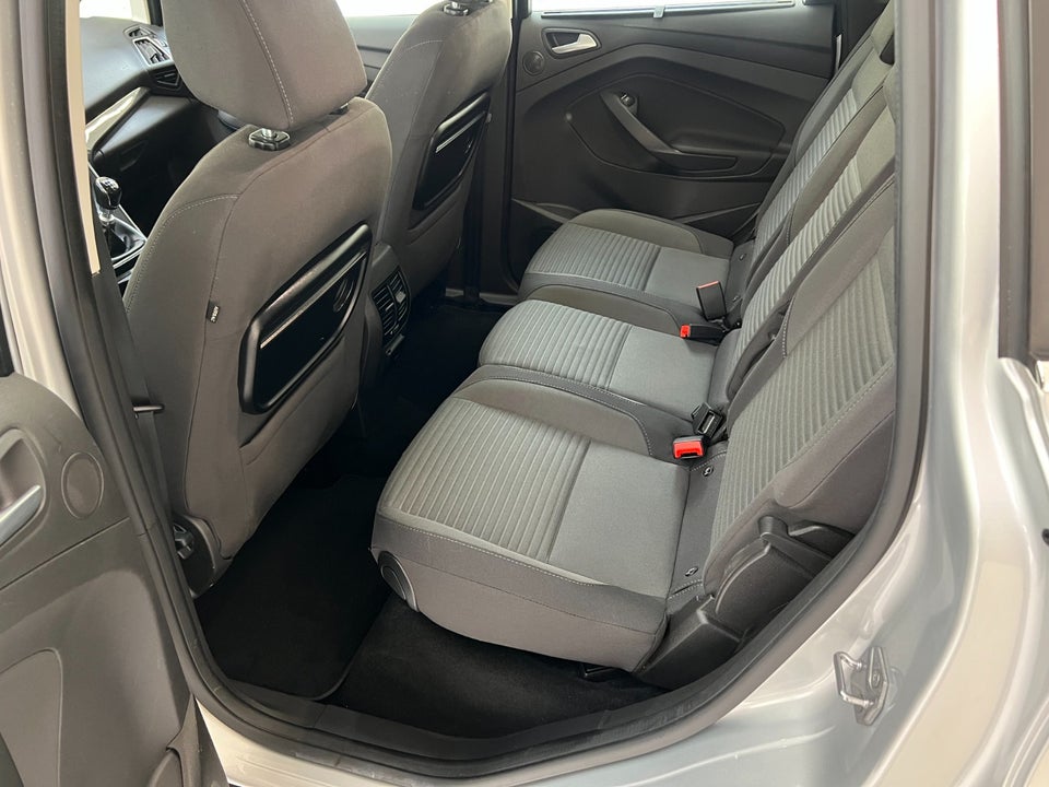 Ford C-MAX 1,0 SCTi 125 Titanium 5d