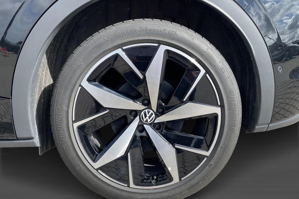 VW ID.4 77 GTX Max+ 4Motion 5d