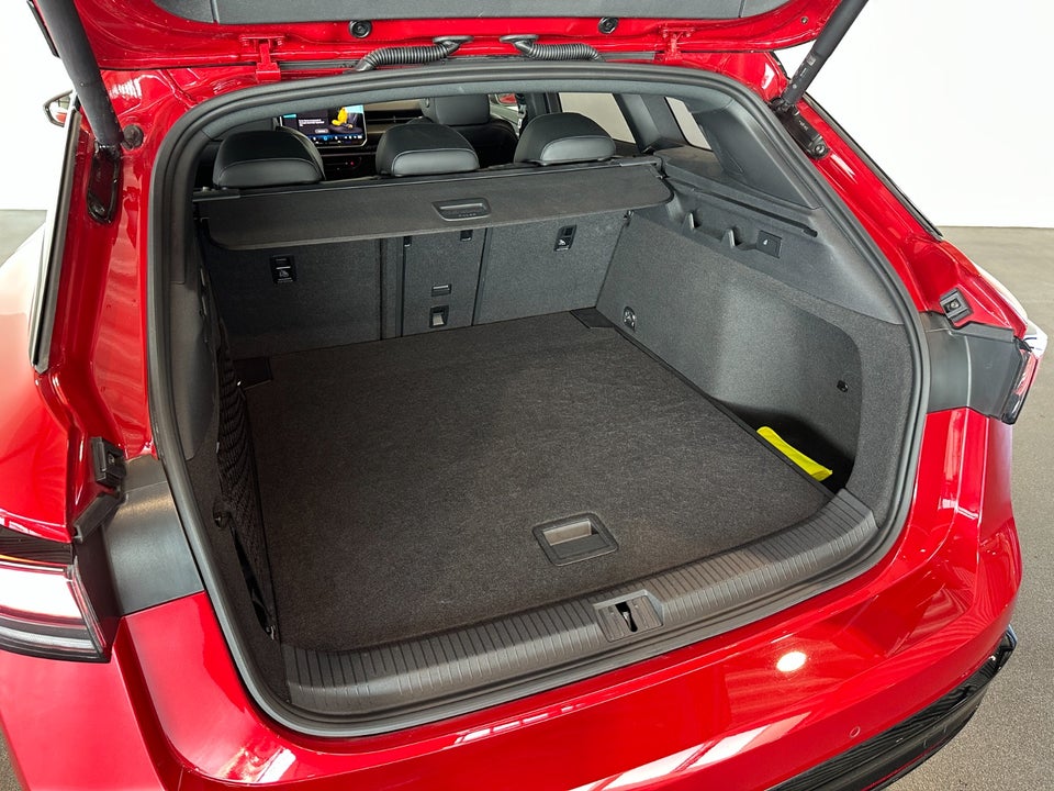 VW ID.7 86 Style S Tourer 5d