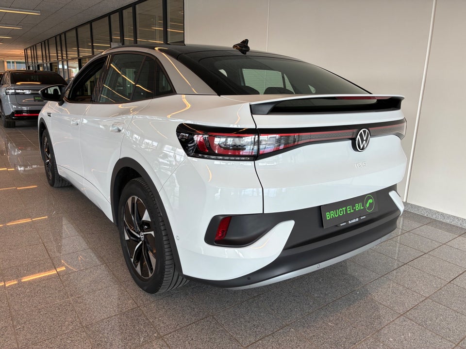 VW ID.5 77 Pro Performance Active 5d