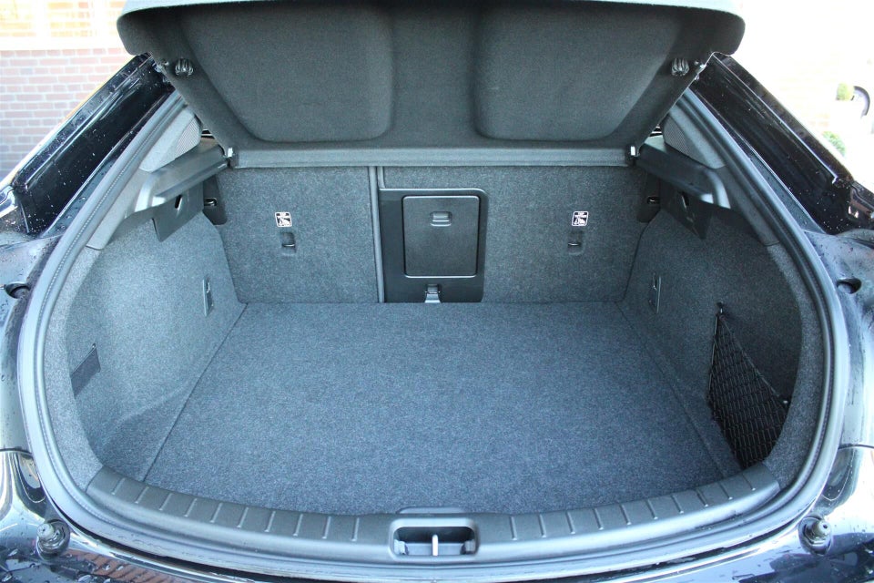 Polestar 2 Long Range 5d