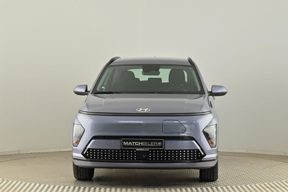 Hyundai Kona 65 EV Essential 5d