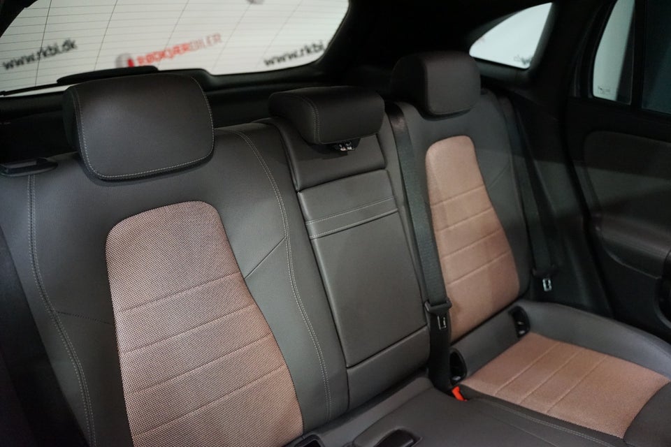 Mercedes EQA250 Electric Art 5d