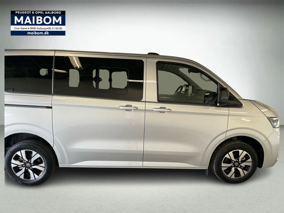 VW e-Caravelle 64 Life SWB