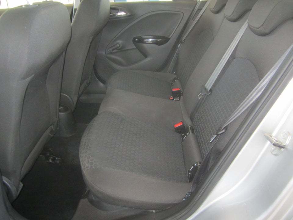 Opel Corsa 1,4 16V Enjoy 5d