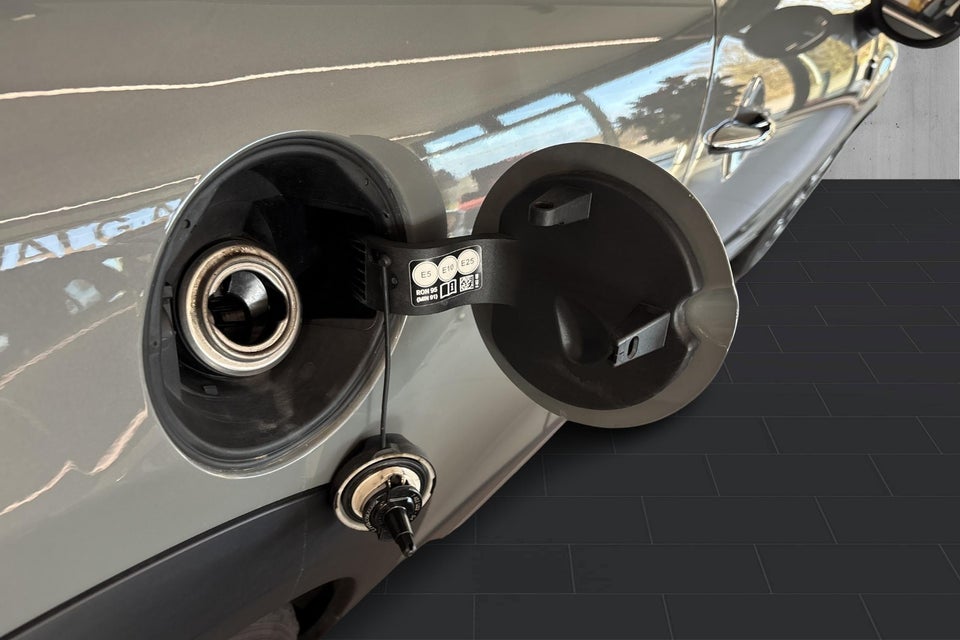 MINI Cooper 1,5 Experience aut. 3d