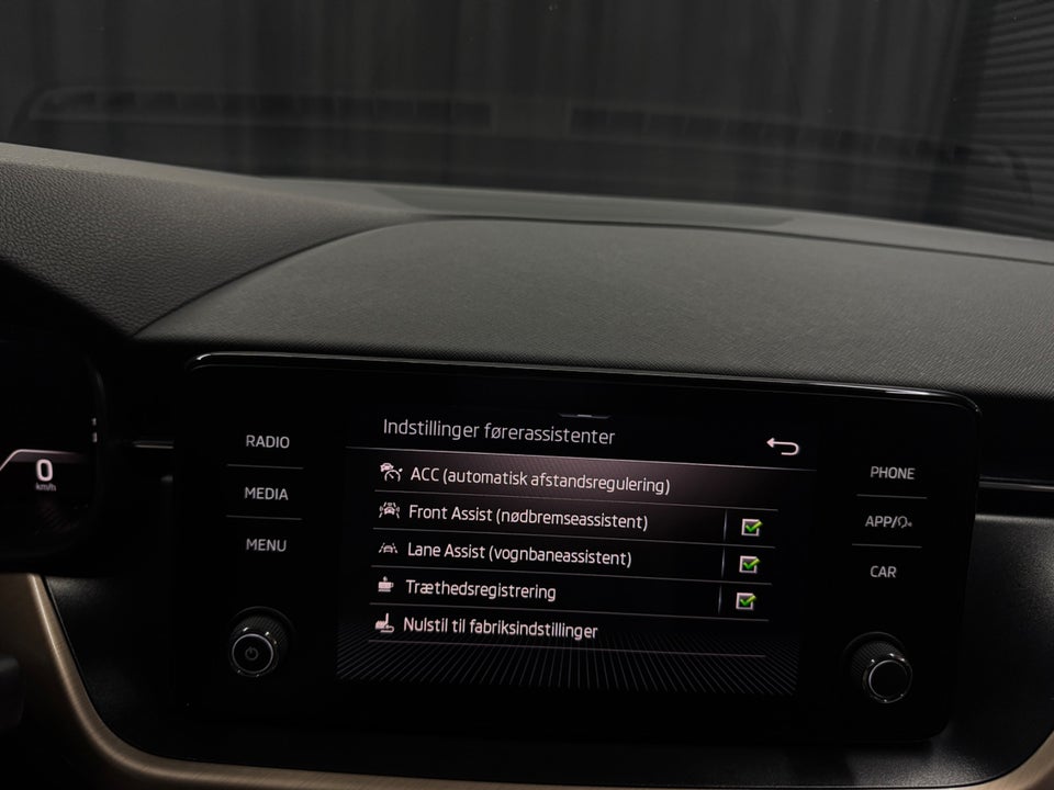 Skoda Kamiq 1,0 TSi 110 Style DSG 5d
