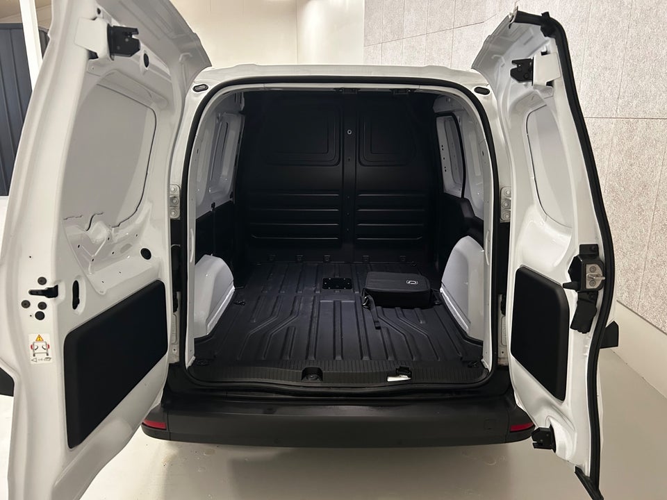 Mercedes eCitan A2 Basis Van