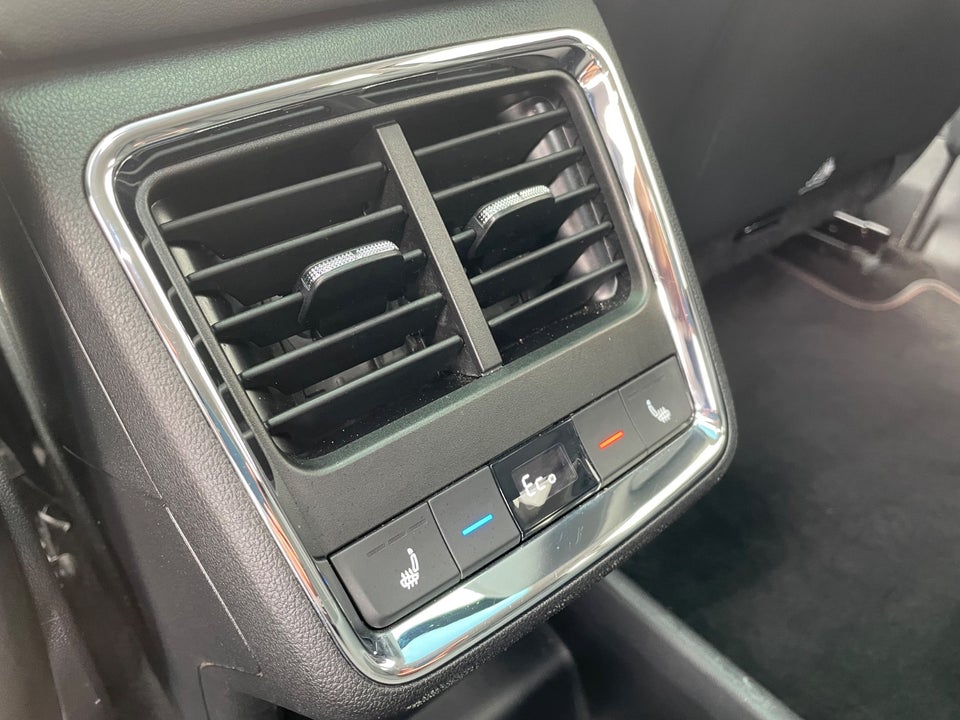 Skoda Enyaq 85 iV ecoSuite 5d