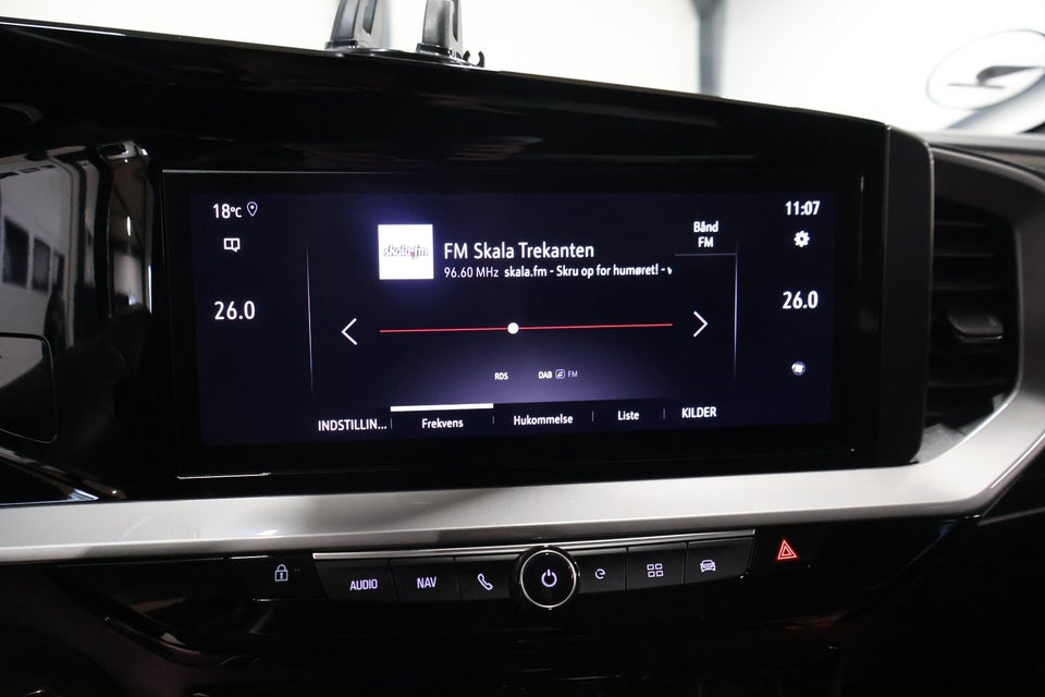 Opel Mokka-e 50 Ultimate 5d