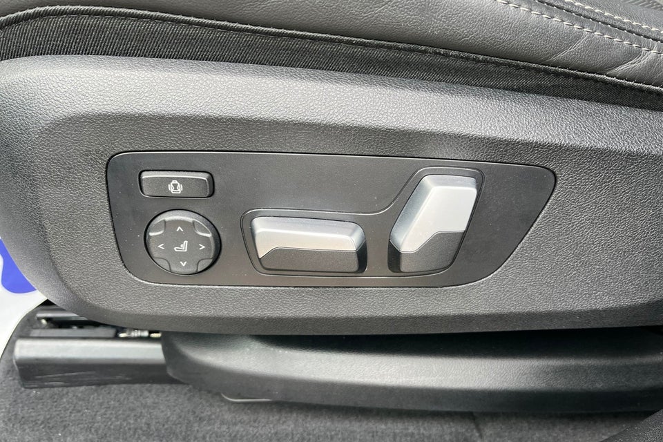 BMW X5 3,0 xDrive30d M-Sport aut. 5d