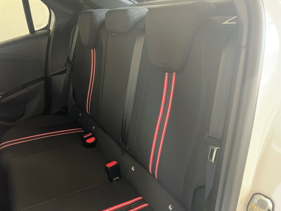 Opel Corsa-e 50 GS-Line 5d