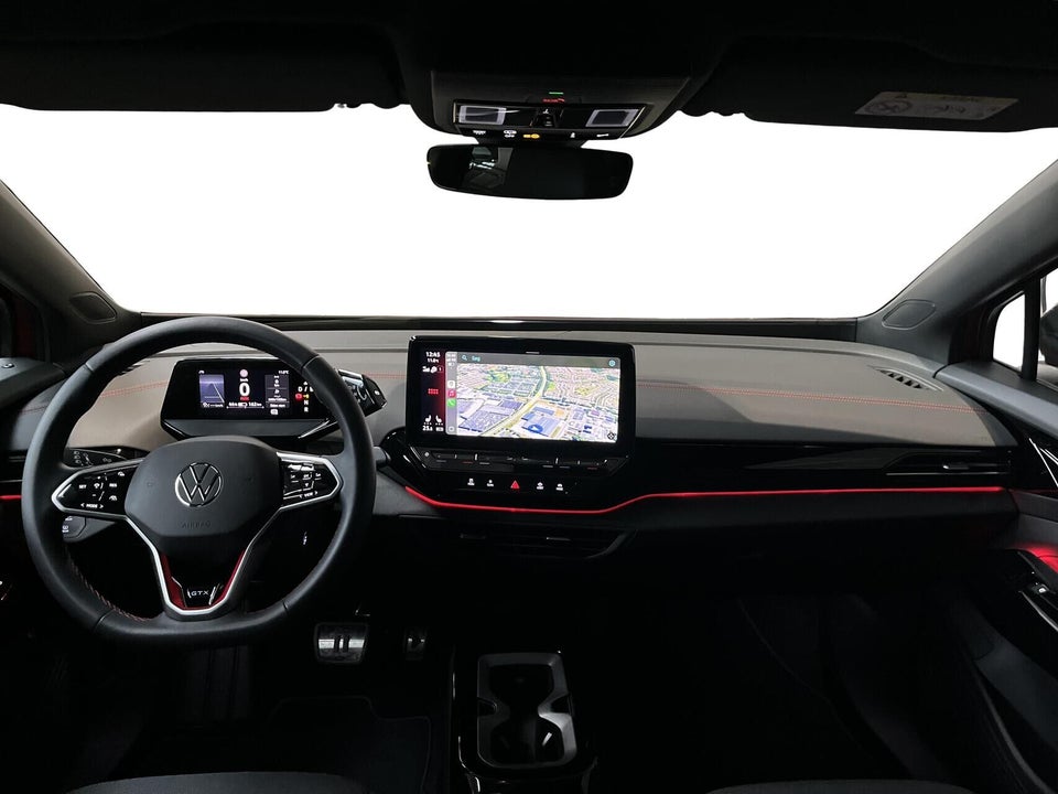 VW ID.5 77 GTX 4Motion 5d