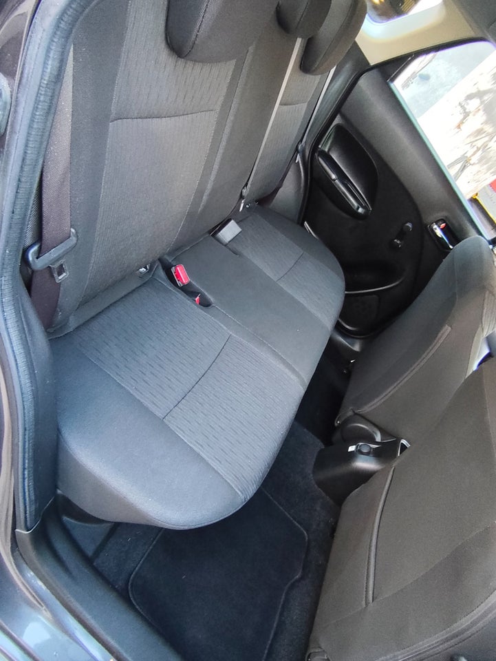 Suzuki Baleno 1,2 Dualjet Active 5d