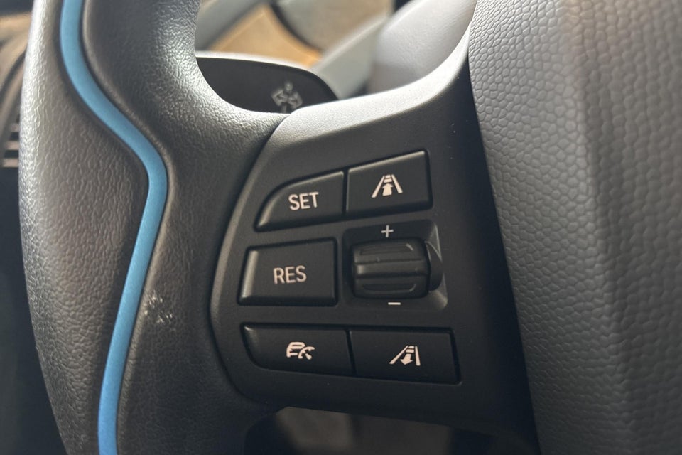 BMW i3 Edition WindMill 5d