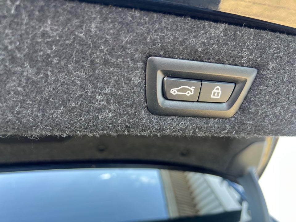 BMW 530e 2,0 M-Sport+ aut. 4d