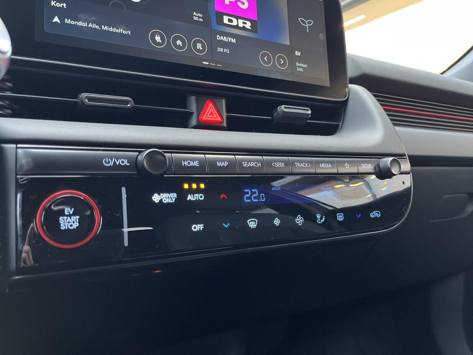 Hyundai Ioniq 5 84 N Line 5d