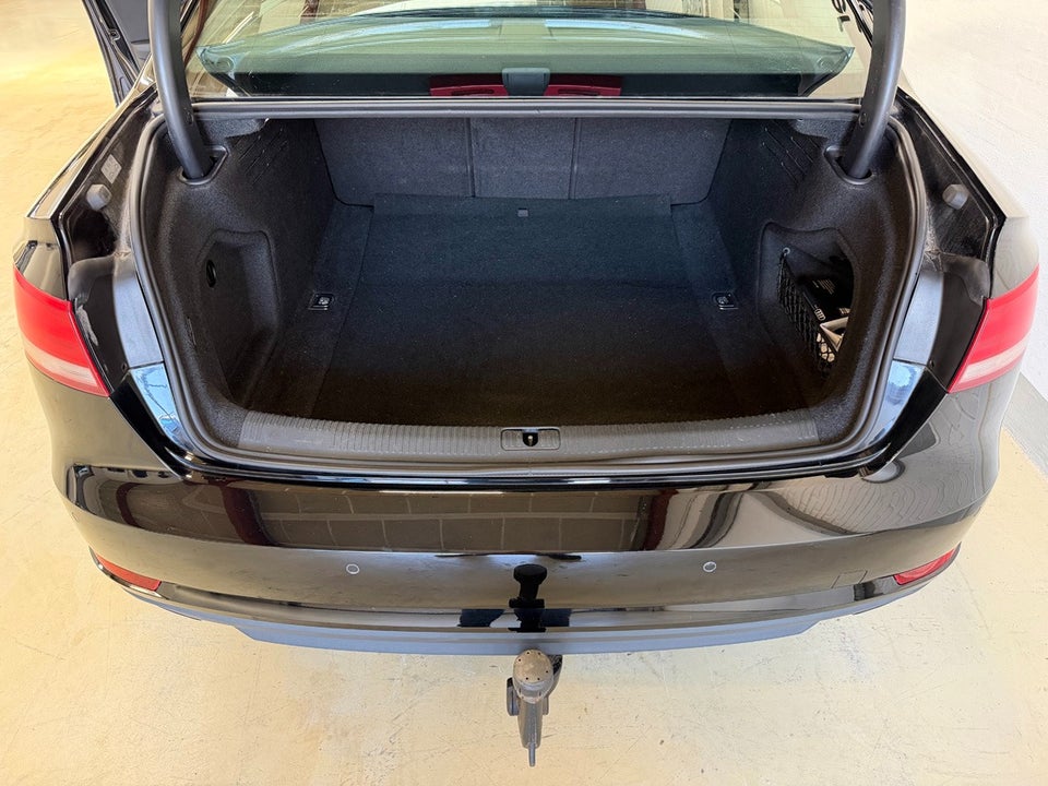 Audi A4 2,0 TFSi 190 Ultra S-tr. 4d