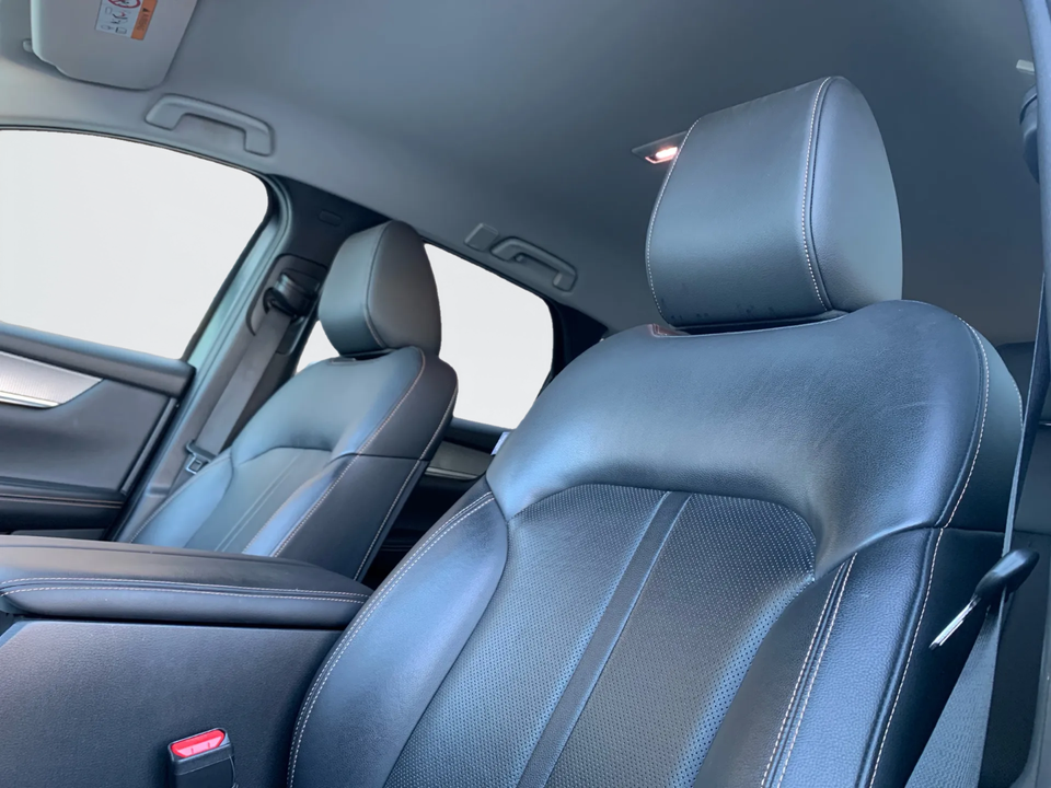 Mazda CX-60 2,5 PHEV Homura aut. AWD 5d