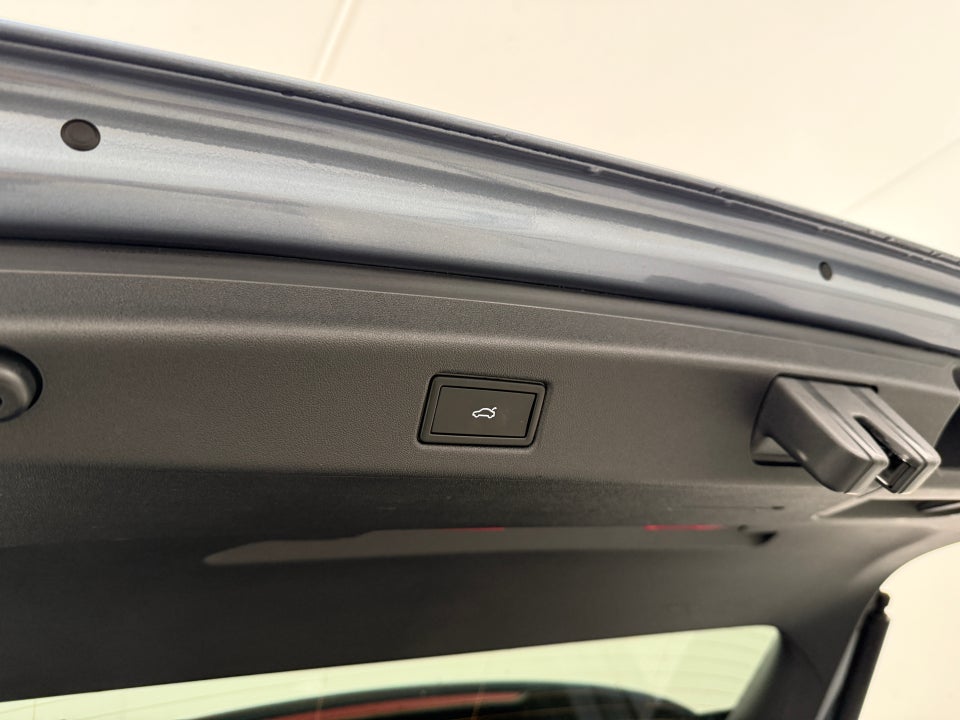 VW ID.7 77 Style+ Tourer 5d