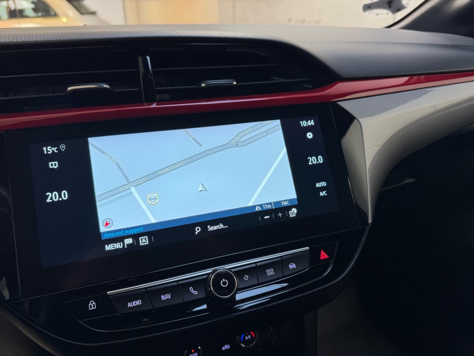 Opel Corsa-e 50 GS-Line 5d