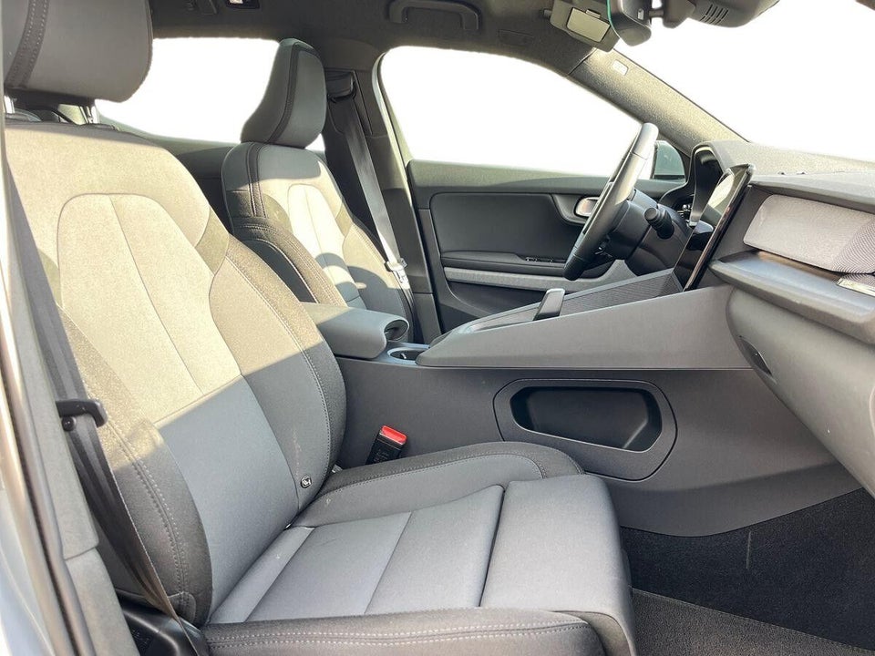 Polestar 2 Standard Range 5d