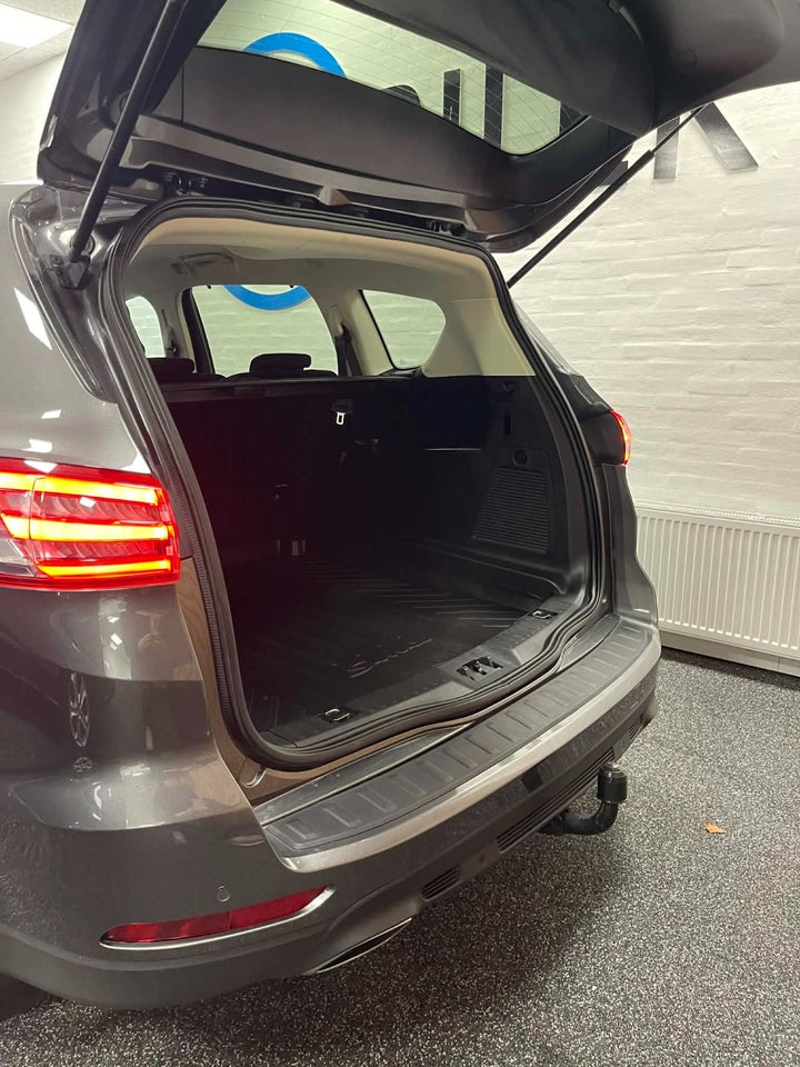 Ford S-MAX 2,0 EcoBlue Titanium aut. 5d