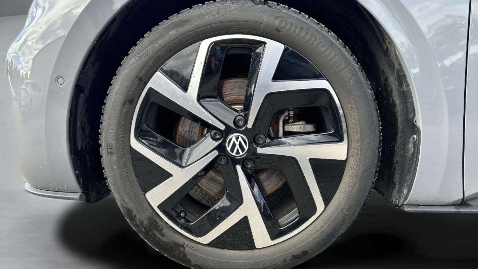 VW ID.3 58 Pro Performance 5d