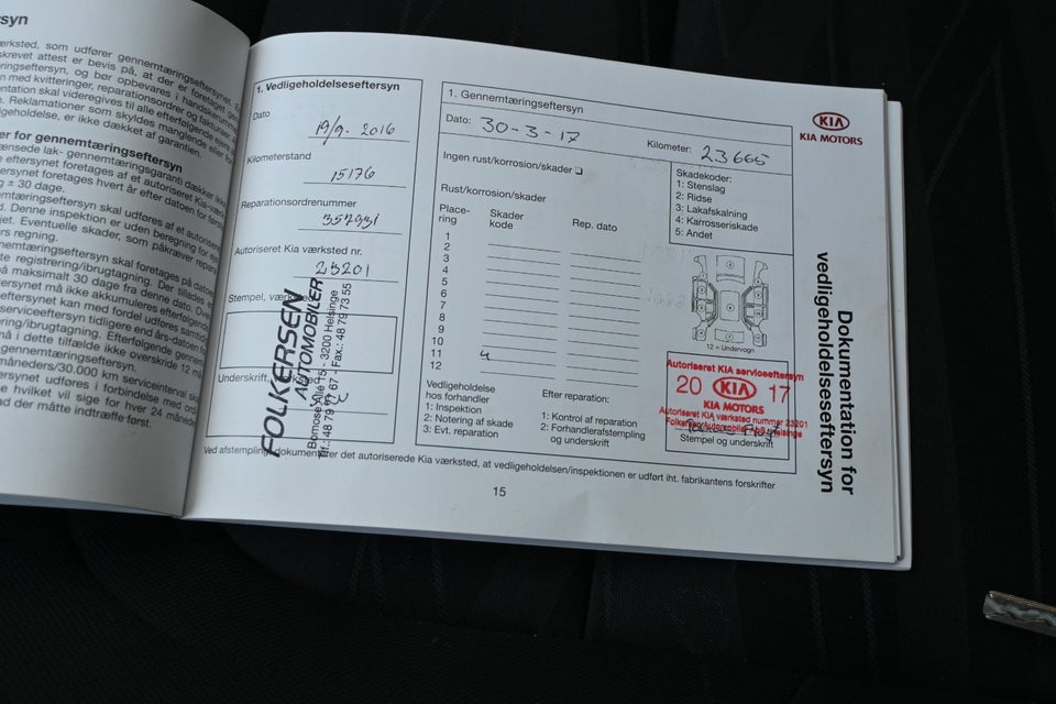 Kia Ceed 1,0 T-GDi Style+ Clim SW 5d