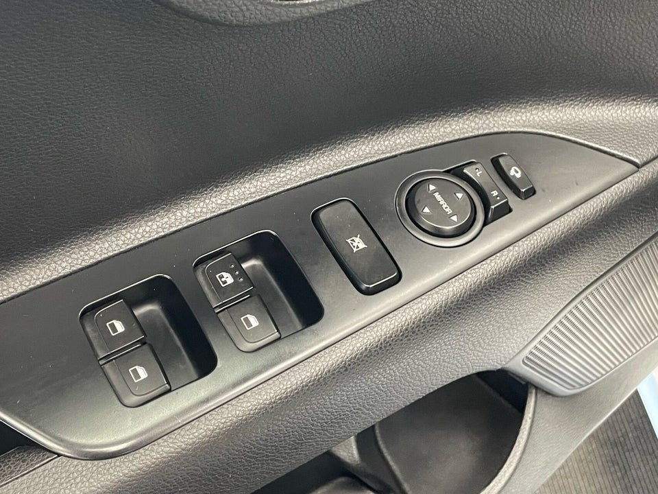 Kia Rio 1,0 T-GDi Advance 5d