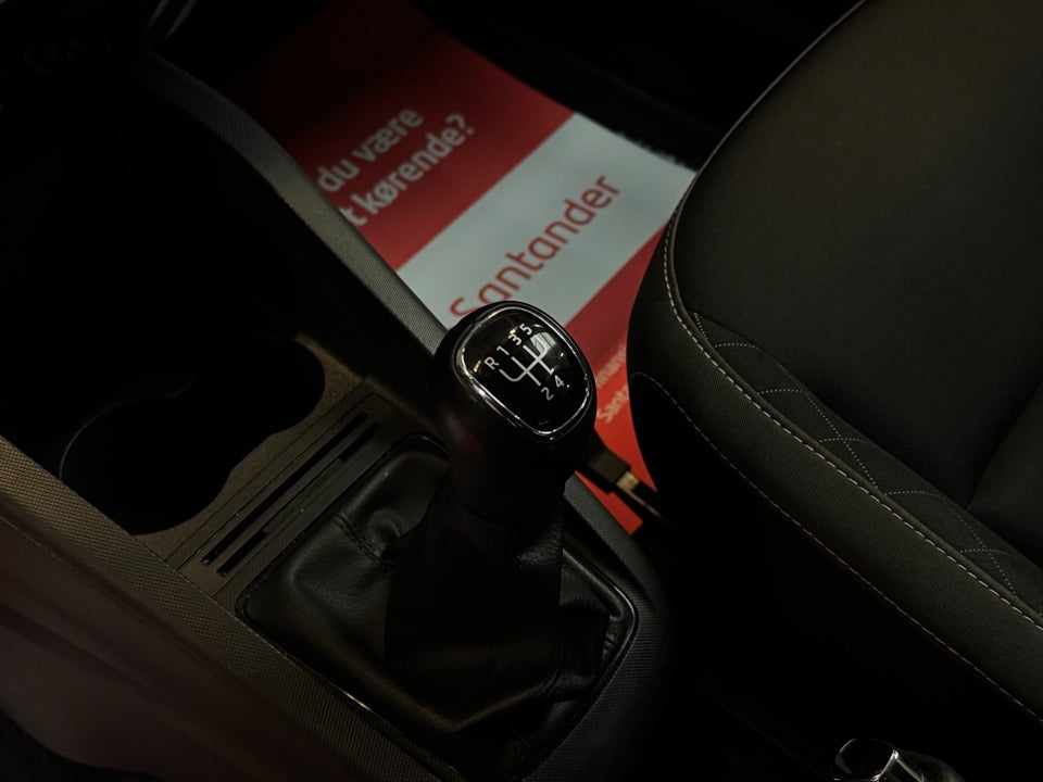 Skoda Fabia 1,0 TSi 95 Ambition 5d