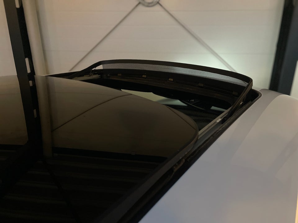 MINI Cooper SE Yours Trim 3d