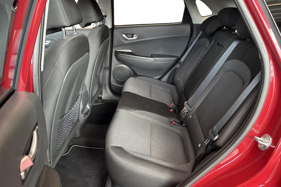 Hyundai Kona 39 EV Select 5d