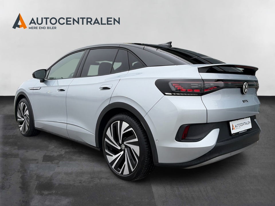 VW ID.5 77 GTX 4Motion 5d