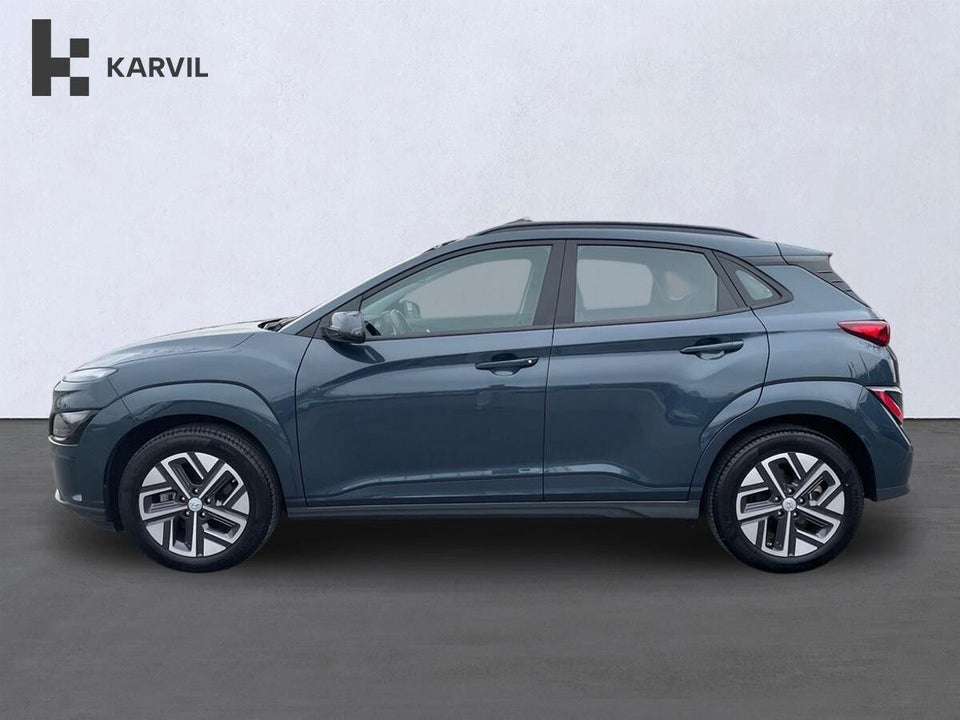 Hyundai Kona 39 EV Select 5d