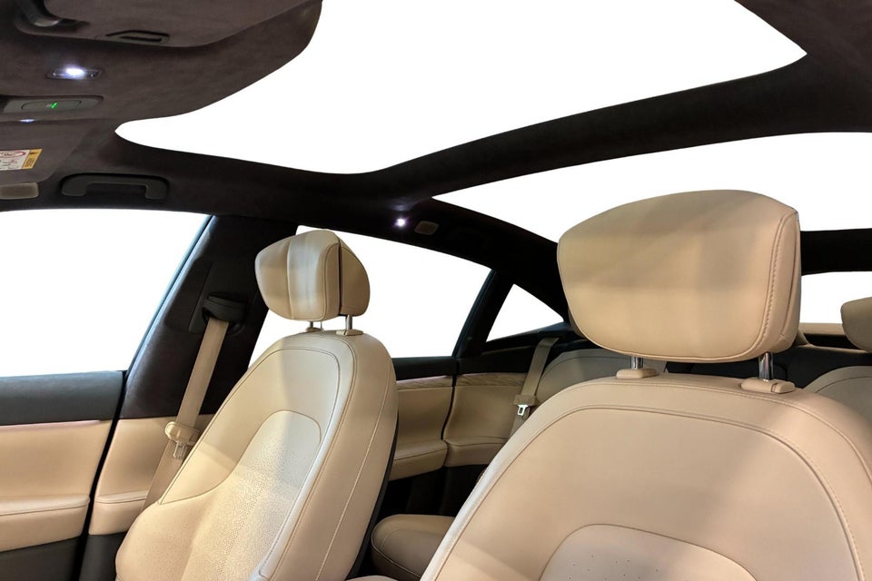 NIO ET7 100 Long Range 4d