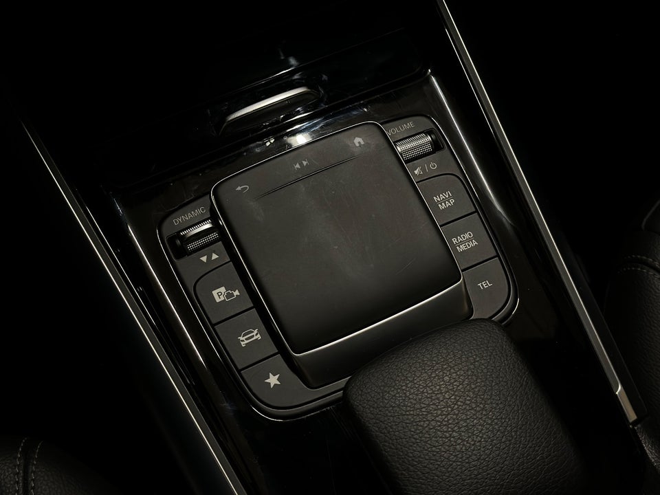 Mercedes EQA250 Electric Art 5d