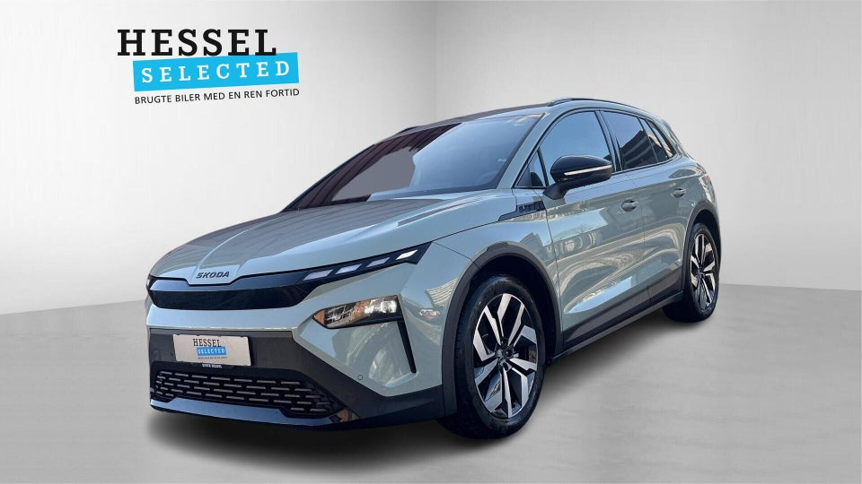 Skoda Elroq 60 iV Sportline Premium 5d