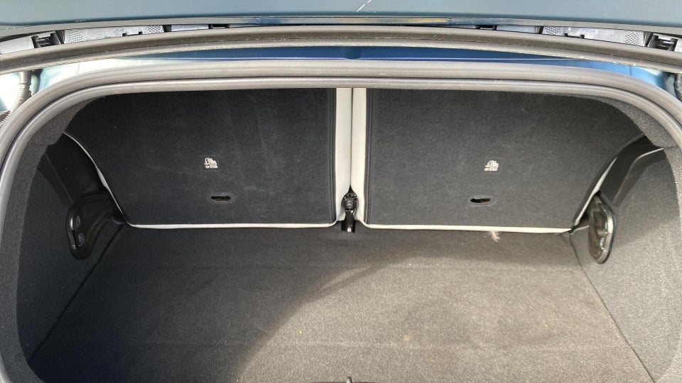 Fiat 500e 42 la Prima by Bocelli Cabrio 2d