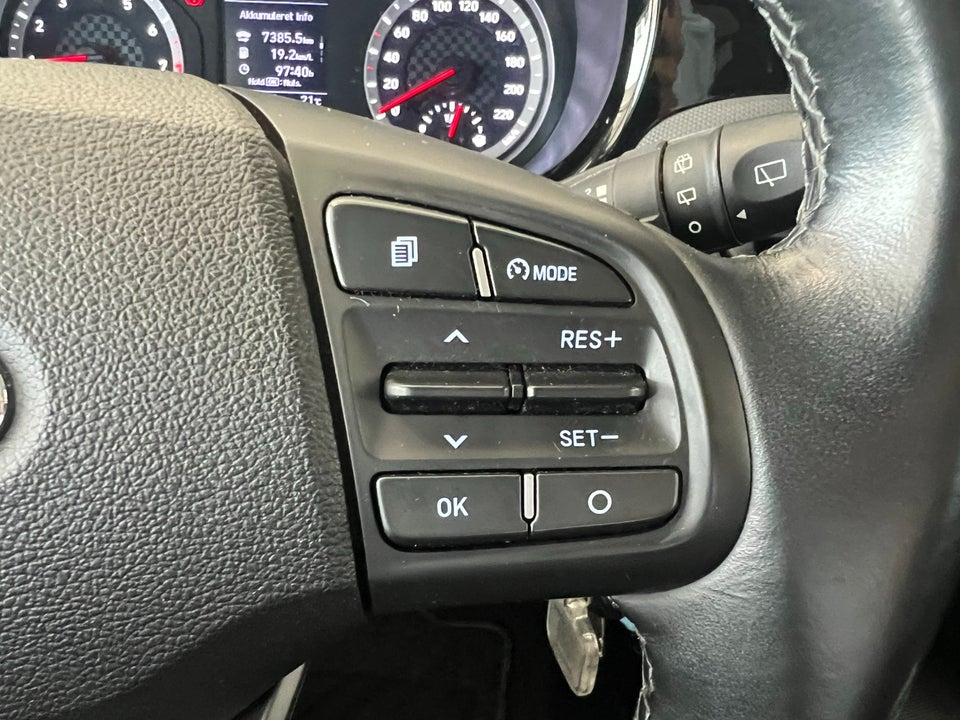 Hyundai i10 1,0 MPi Advanced 5d