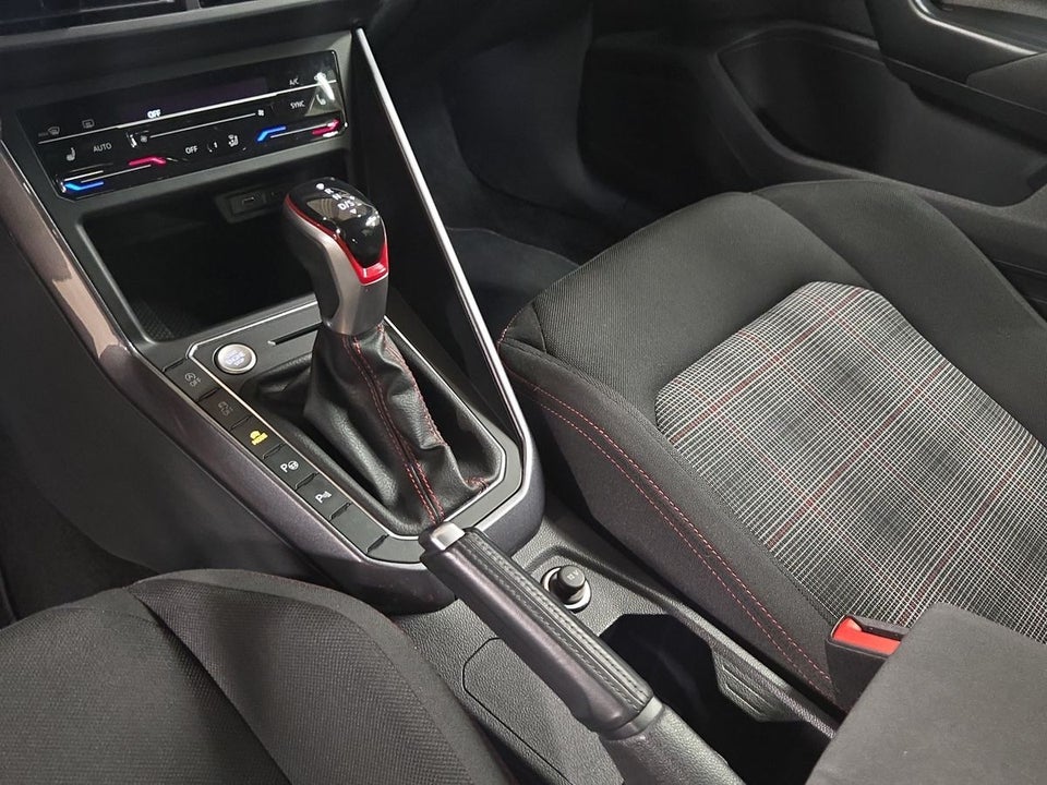 VW Polo 2,0 GTi DSG 5d