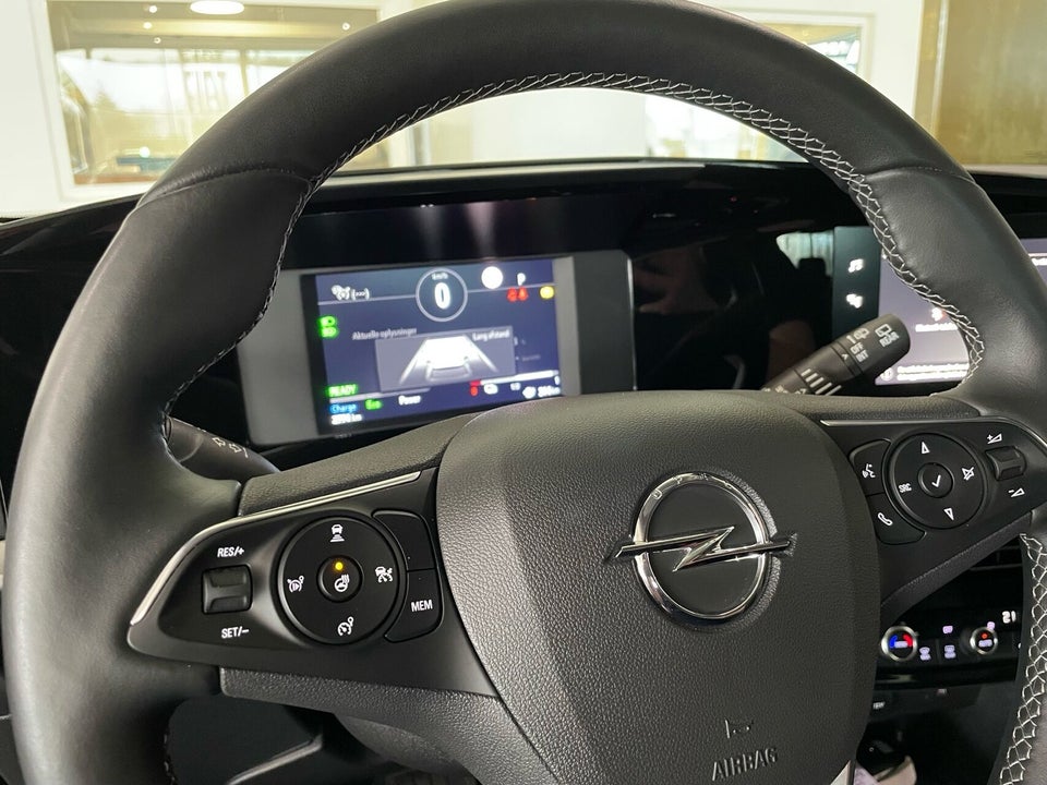 Opel Mokka-e 50 Elegance 5d