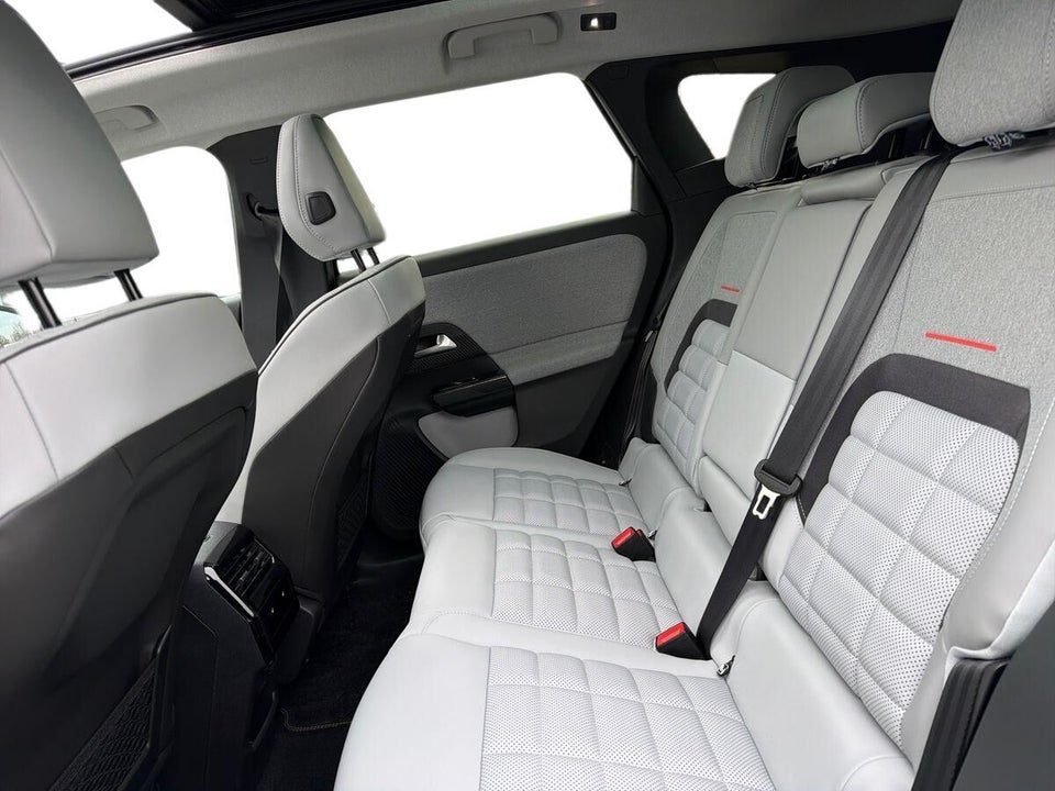 Citroën ë-C5 Aircross 80 VTR Sport 5d