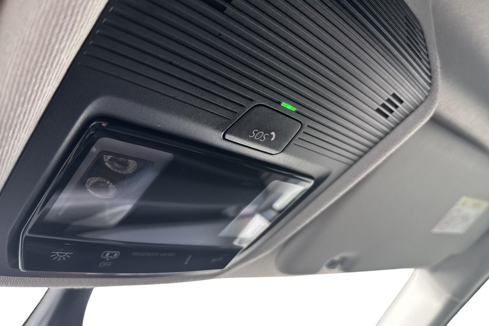 VW Caddy 2,0 TDi 122 DSG Cargo