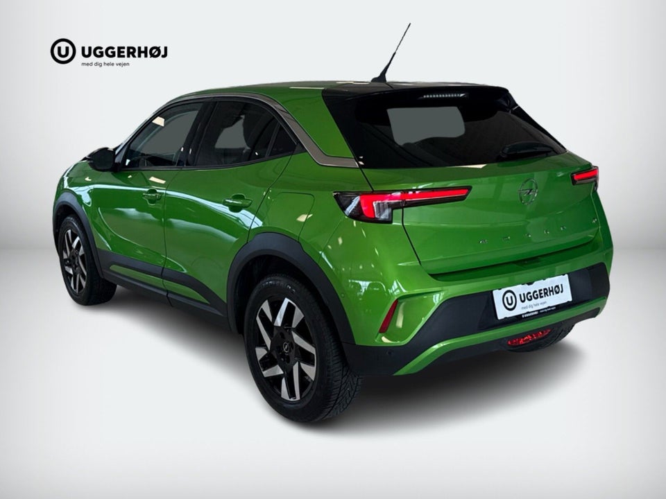 Opel Mokka-e 50 Elegance 5d