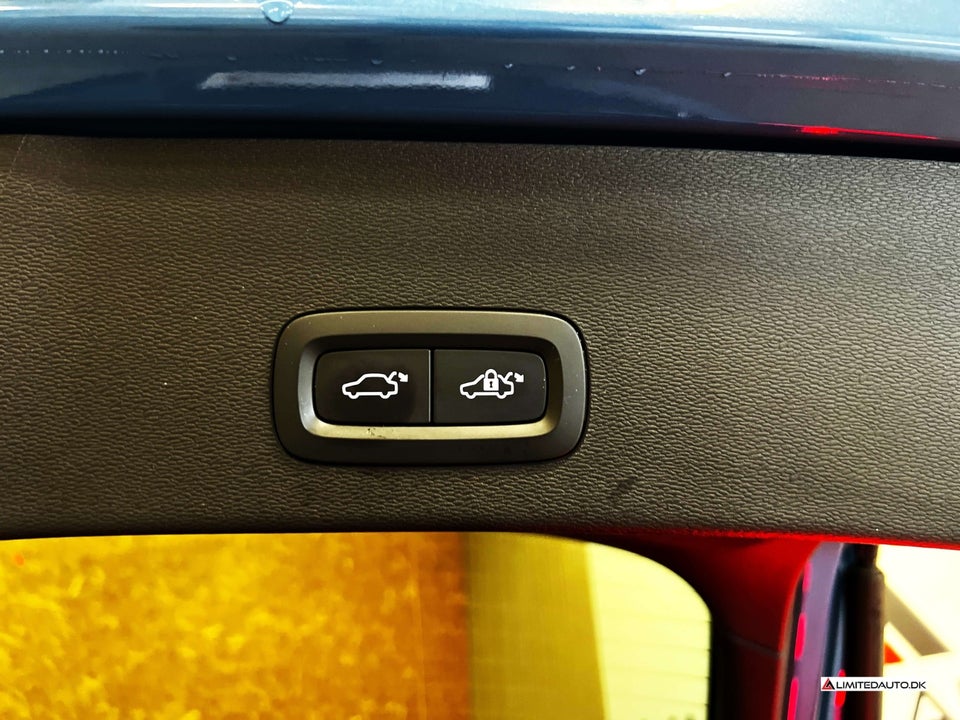 Volvo C40 P6 ReCharge Ultimate 5d