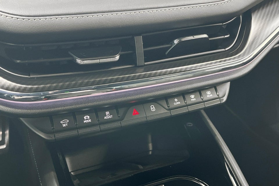 Skoda Enyaq 80 iV Sportline 5d