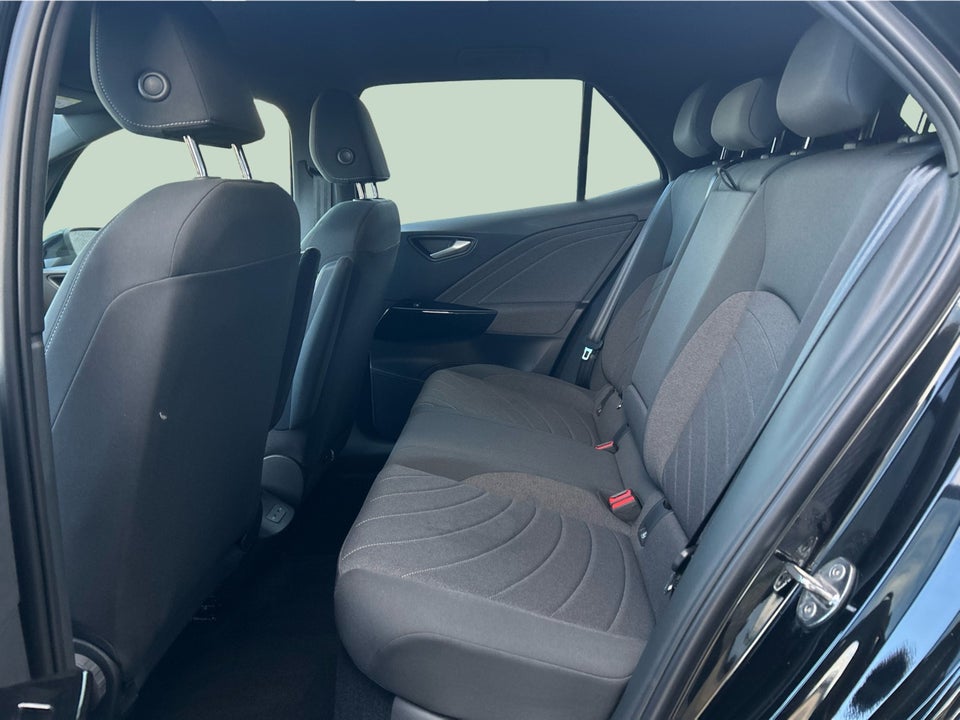 VW ID.3 58 Pro Performance 5d