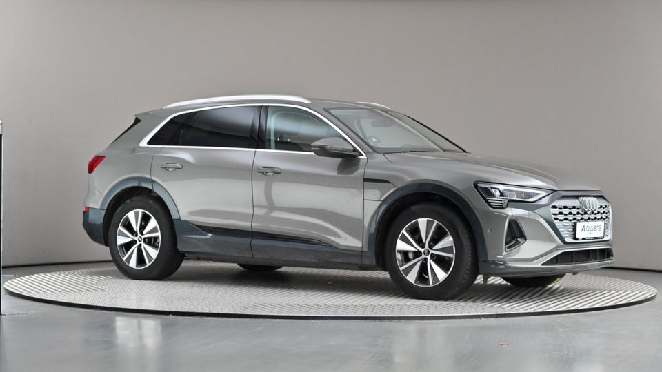 Audi Q8 e-tron 55 Prestige quattro 5d